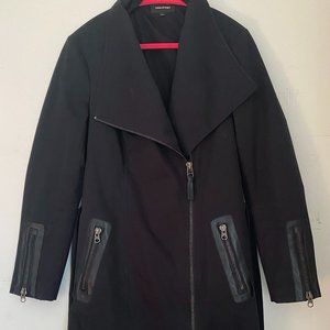 MACKAGE Estela Trench Coat